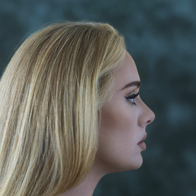Adele 30